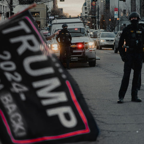 Trump 2024 Flag Fuck Biden Flag 3X5 Ft Take America Back Flag Fuck Your Feelings Flag America Back Flag Double Stitch around the Edge with Two Brass Buttonholes 4 Patterns (Trump 4 Patterns)