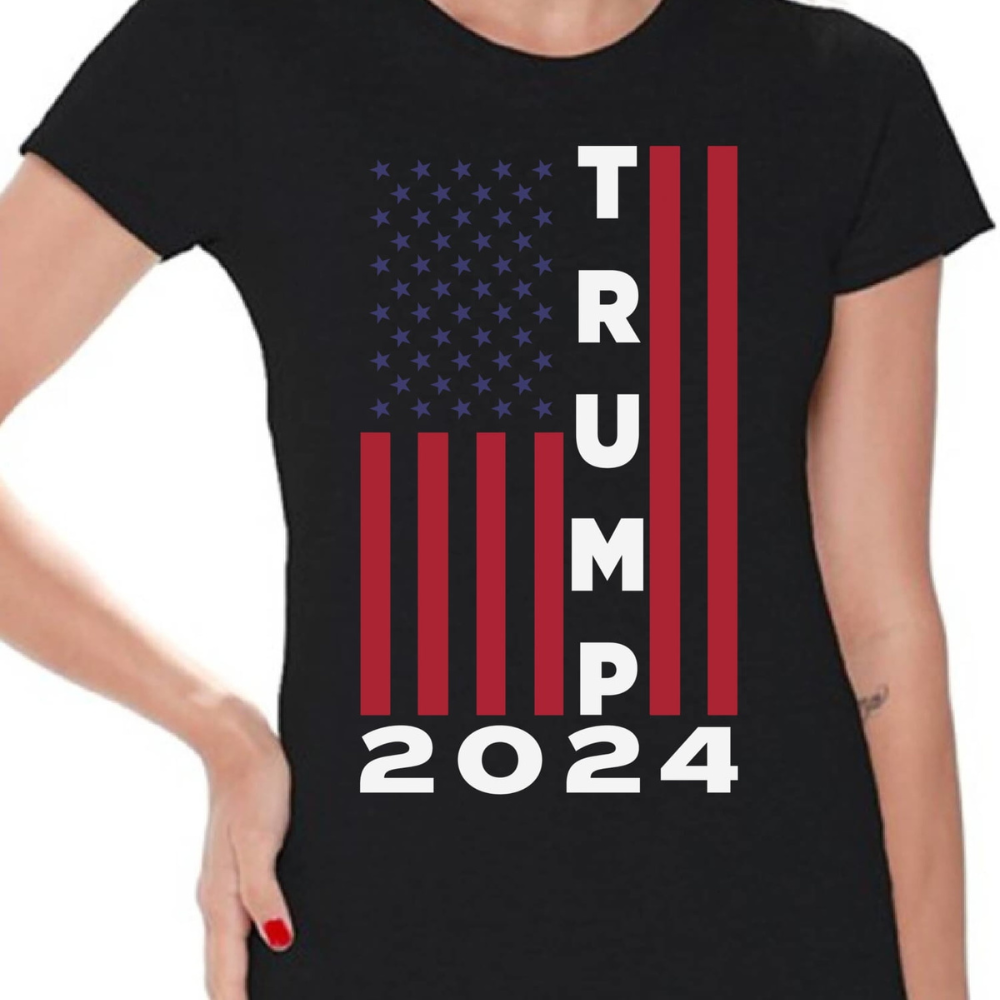 Trump 2024 T-Shirt