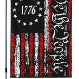 We the People 1776 Flag Vintage USA Constitution Flag Betsy Ross 1776 Flag 12