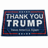 Trump Election Flag 90 150Cm Trump Campaign Flag Trump2024 Trump Flag